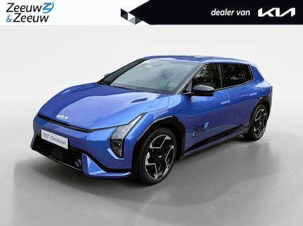 Kia EV4 0