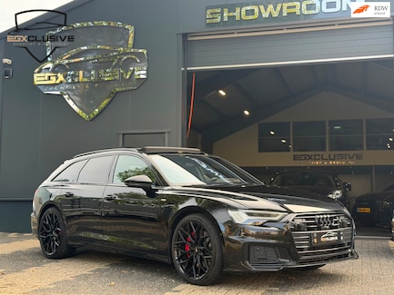 Audi A6 0