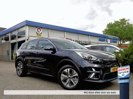 Kia Niro EV 0