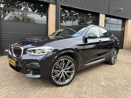 BMW X4 0