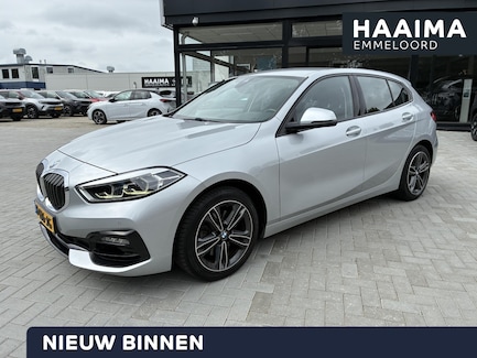 BMW 1-Serie 0