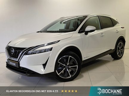 Nissan Qashqai 0