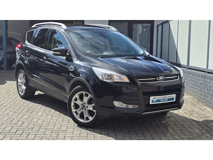 Ford Kuga 0