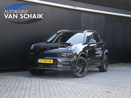 Lynk & Co 01 0