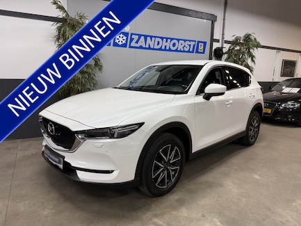 Mazda CX-5 0