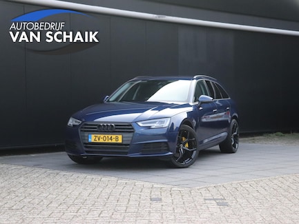 Audi A4 0