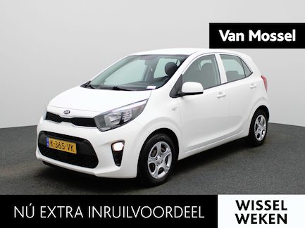 Kia Picanto 0