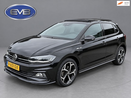 Volkswagen Polo 0