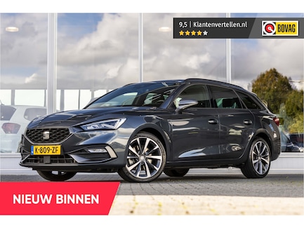 SEAT Leon 0
