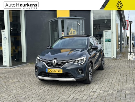 Renault Captur 0