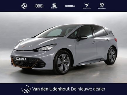 CUPRA Born 0