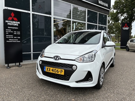 Hyundai i10 0