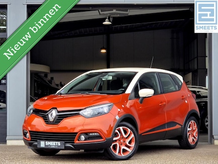 Renault Captur 0