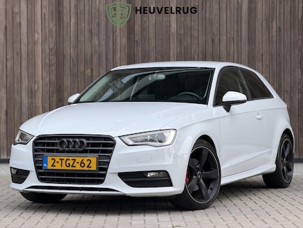 Audi A3 0