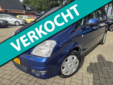 Opel Meriva 0