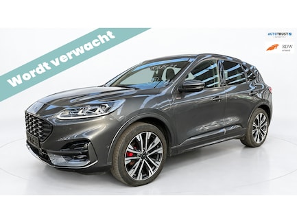 Ford Kuga 0