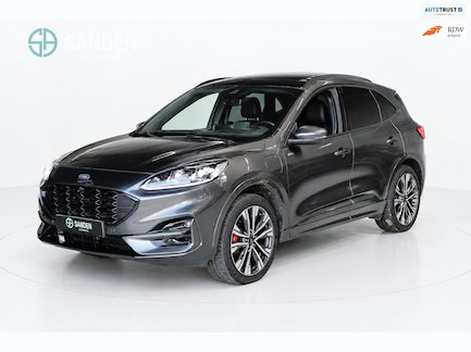 Ford Kuga 0