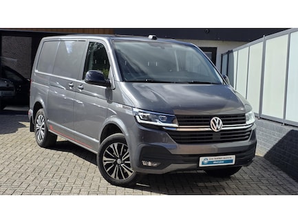 Volkswagen Transporter 0