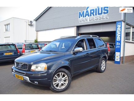 Volvo XC90 0