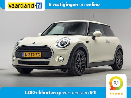 MINI One 0