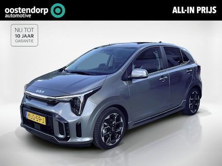 Kia Picanto 0