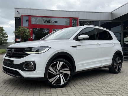 Volkswagen T-Cross 0