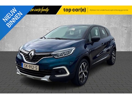 Renault Captur 0