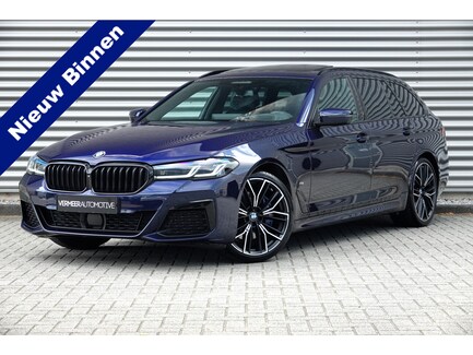 BMW 5-Serie 0