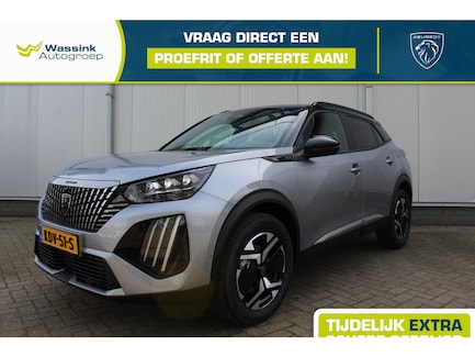 Peugeot 2008 0