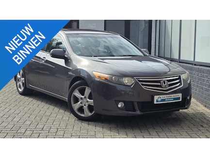 Honda Accord 0
