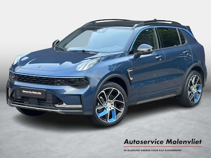Lynk & Co 01 0