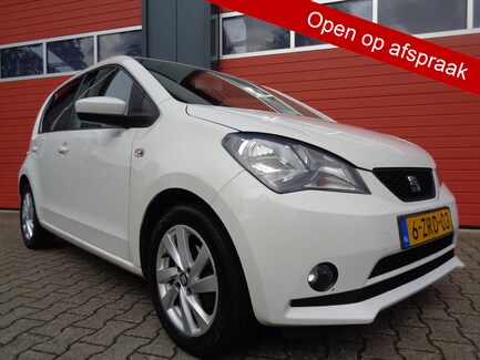 SEAT Mii 0