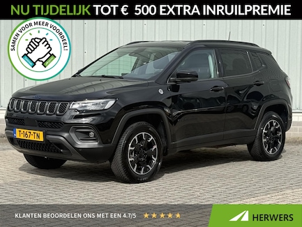 Jeep Compass 0