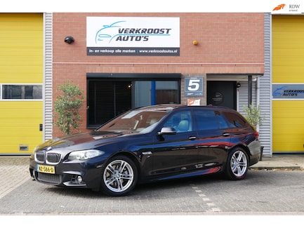 BMW 5-Serie 0