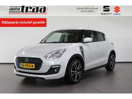 Suzuki Swift 0