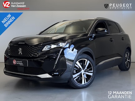Peugeot 3008 0