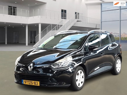 Renault Clio 0