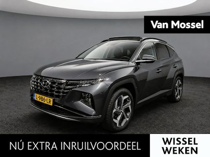 Hyundai Tucson 0