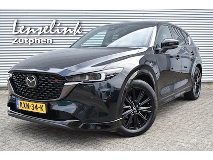 Mazda CX-5 0