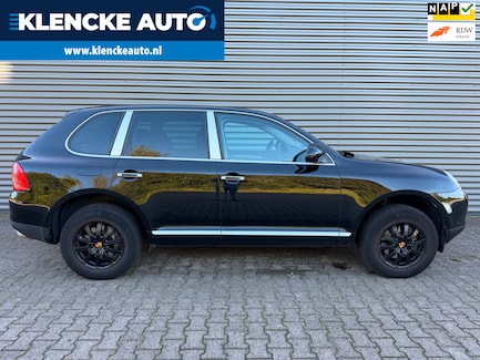 Porsche Cayenne 0