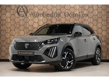 Peugeot 2008 0