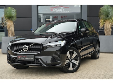 Volvo XC60 0