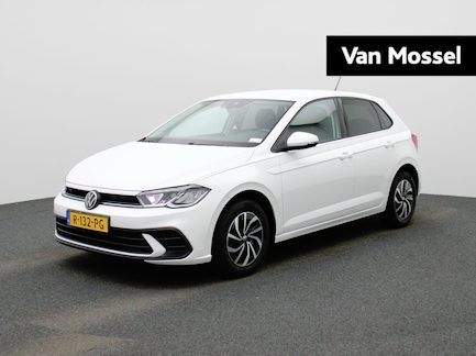 Volkswagen Polo 0