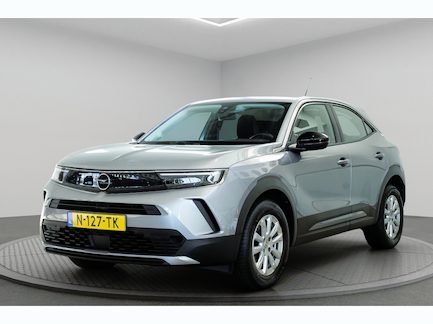 Opel Mokka 0