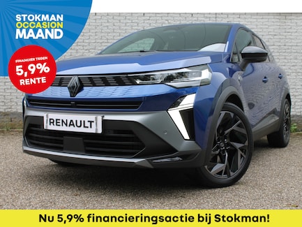 Renault Symbioz 0