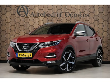 Nissan Qashqai 0