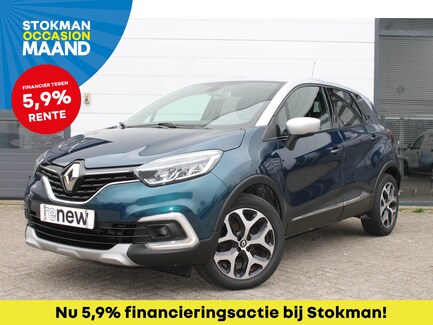 Renault Captur 0