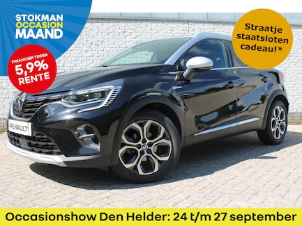 Renault Captur 0