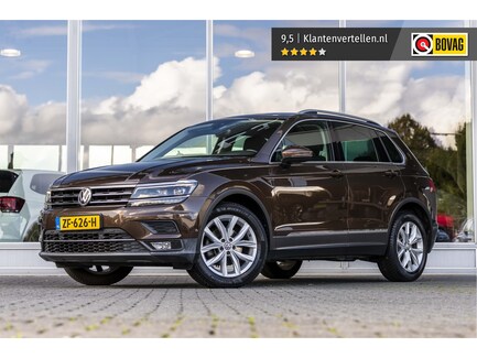 Volkswagen Tiguan 0
