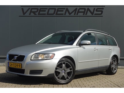 Volvo V50 0